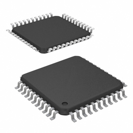 Resim  IC MCU PIC16F877A PIC 8-Bit 20MHz 14KB (8K x 14) FLASH 44-TQFP Tray Microchip