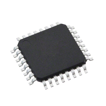 IC MCU ATMEGA168 AVR 8-Bit 20MHz FLASH 32-TQFP Tray Microchip