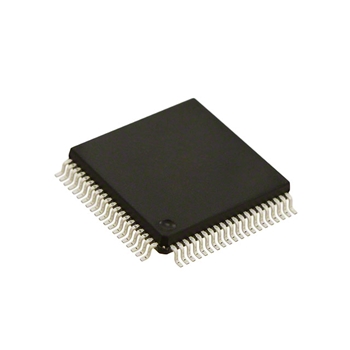 IC MCU MC9S12 HCS12 16-Bit 25MHz 32KB (32K x 8) FLASH 80-QFP Tray NXP