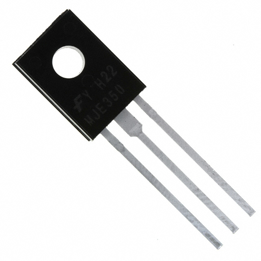 Picture of TRN BD437 NPN 45V 4A 36W TO-225AA, TO-126-3 Tube STM
