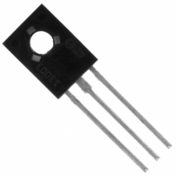 Picture of TRN BD442 PNP 80V 4A 36W TO-225AA, TO-126-3 Tube STM