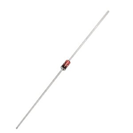 Picture of DIODE ZENER BZX79 18V 0.4W DO-204AH, DO-35, Axial T/B NXP