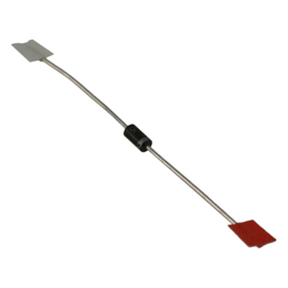 Resim  DIODE ZENER ZY 130V 2W DO-41 T/B MIC