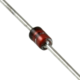 Resim  DIODE ZENER BZV85-C 6.8V 1.3W DO-41 T&R Philips