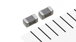 Picture of MLCC 4.7nF 50V 0603 K ±10% X7R T&R Samsung