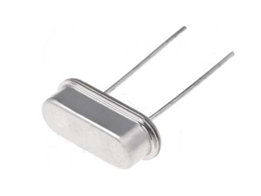 Picture of CRYSTAL 6MHz 10pF TH HC-49S Bulk KSS