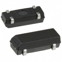Picture of CRYSTAL 32.768kHz SMD HC-49S T&R Raltron