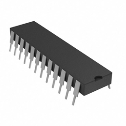 Resim  IC DECODER 74HC4514 1 x 4:16LINE 2V ~ 6V 24-DIP Module (15.24mm) Tube NXP