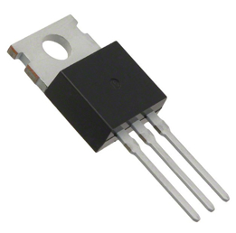 Picture of IC REG LINEAR LD1117S33 Positive Fixed 3.3V 800mA TO-261-4, TO-261AA T&R STM