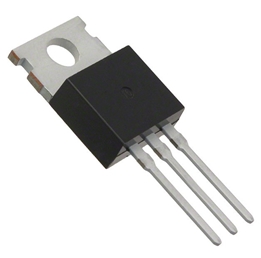 Resim  IC REG LINEAR MC7900 Negative Fixed -5V 1A TO-220-3 Tube ON