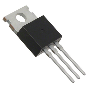 IC REG LINEAR MC7900 Negative Fixed -5V 1A TO-220-3 Tube ON