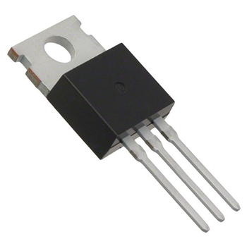 IC REG LINEAR L7908C Negative Fixed -8V 1.5A TO-220-3 Tube STM