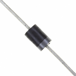 Resim  DIODE BA159 Standard 1000V 1A DO-41 Mini, Axial T&R MIC
