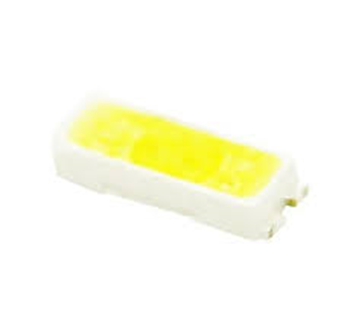 LED SMD White Diffused STD 3.2V 9000mcd 4 x 1.4mm 1606 (4014 Metric) Dominant