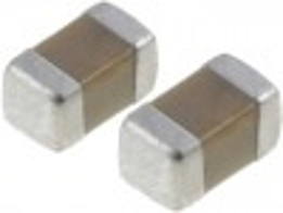 Picture of MLCC 4.7nF 50V 0603 K ±10% X7R T&R Samsung