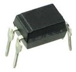 Picture of OPTOISO BPC-817B Transistor 1CH 5000Vrms 70V DIP-4 Broadcom