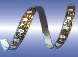 Picture of SRTRGB-SLK5050-30 ET-RE50DRGBN