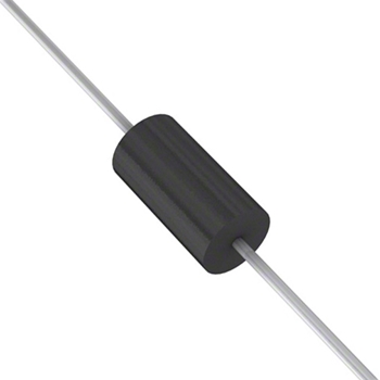 DIODE BY399 Standard 800V 3A DO-27 T&R MIC