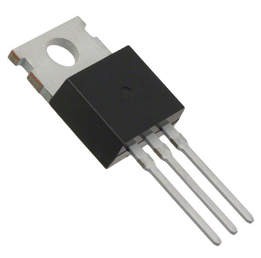 Picture of DIODE BY229 Standard 600V 8A TO-220-2 Tube Philips