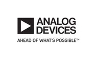 Üreticiler İçin Resim Analog Devices Inc.