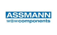 Picture for manufacturer Assmann WSW Components