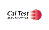 Cal Test Electronics