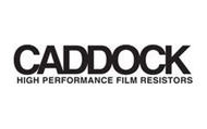 Üreticiler İçin Resim Caddock Electronics Inc.