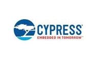 Üreticiler İçin Resim Cypress Semiconductor Corp