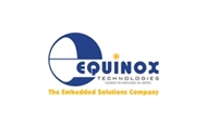 Üreticiler İçin Resim Equinox Technologies