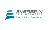 Üreticiler İçin Resim Everspin Technologies Inc.