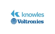 Picture for manufacturer Knowles Voltronics