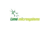 Üreticiler İçin Resim Lime Microsystems Ltd