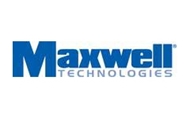 Picture for manufacturer Maxwell Technologies Inc.