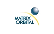 Üreticiler İçin Resim Matrix Orbital