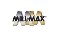 Üreticiler İçin Resim Mill-Max Manufacturing Corp.