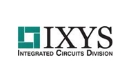 Üreticiler İçin Resim IXYS Integrated Circuits Division