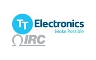 Üreticiler İçin Resim TT Electronics/IRC