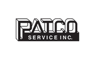 Üreticiler İçin Resim Patco Services Inc