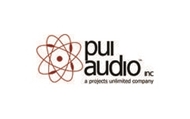 Picture for manufacturer PUI Audio, Inc.