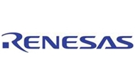 Picture for manufacturer Renesas Electronics America