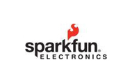 Picture for manufacturer SparkFun Electronics