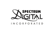 Üreticiler İçin Resim Spectrum Digital Inc
