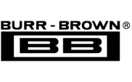 BURRBROWN