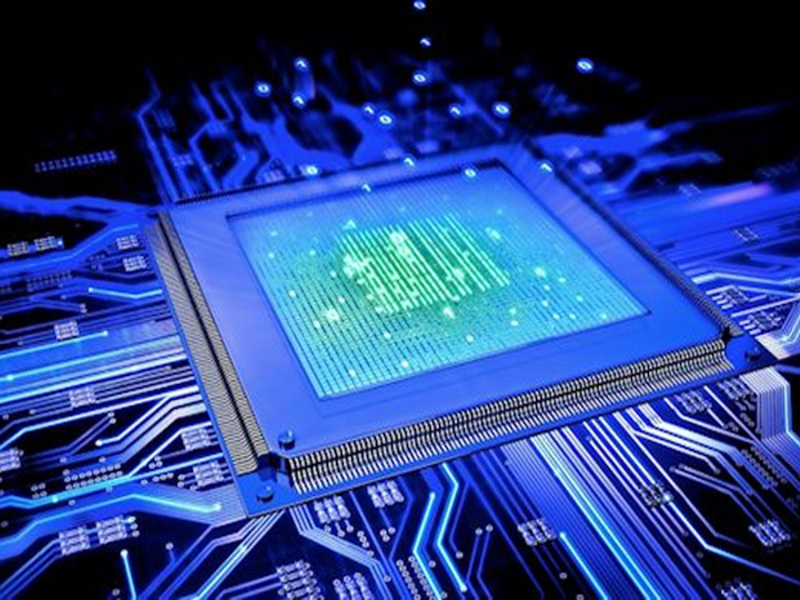 Kategori İçin Resim Tek Molekülden Transistör Yaptılar!