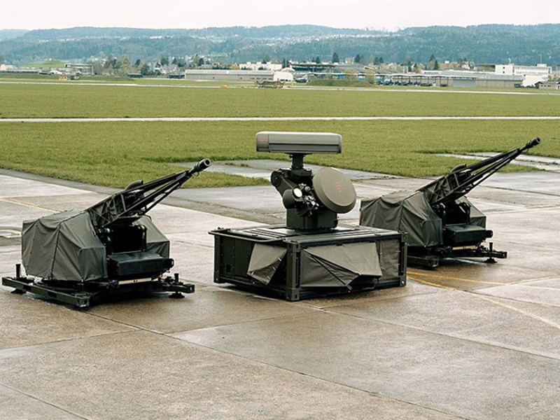 Kategori İçin Resim En Kritik  Radar Teknolojisini Geliştiriyoruz