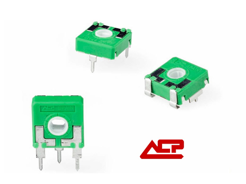 CS14 - ACP’s Carbon Eendles Sensor in 14mm Kategori İçin Resim CS14 - ACP’s Carbon Eendles Sensor in 14mm