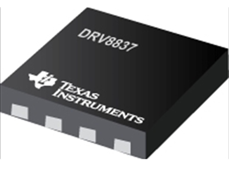 DRV8837 - 1.8A Low Voltage Brushed DC Motor Driver (PWM CTRL) Kategori İçin Resim DRV8837 - 1.8A Low Voltage Brushed DC Motor Driver (PWM CTRL)
