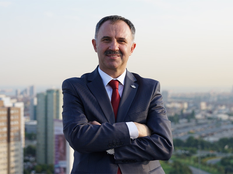 Kategori İçin Resim ASKON'un yeni Genel Başkanı Cesur oldu