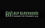 Üreticiler İçin Resim ALP Elektronik