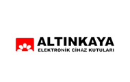 Altınkaya Elektronik Cihaz Kutuları